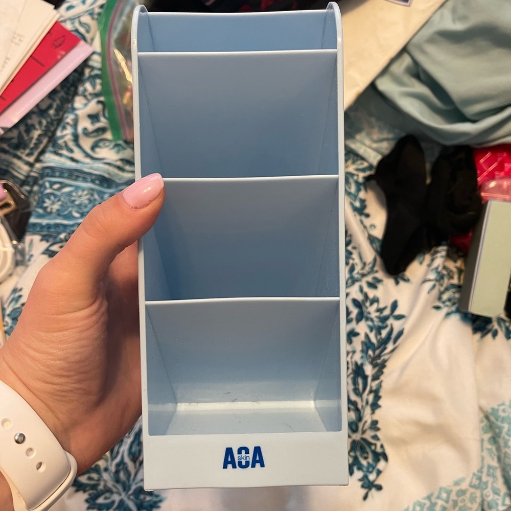 Makeup/Skincare Organizer